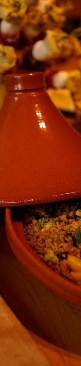 Couscous Royale