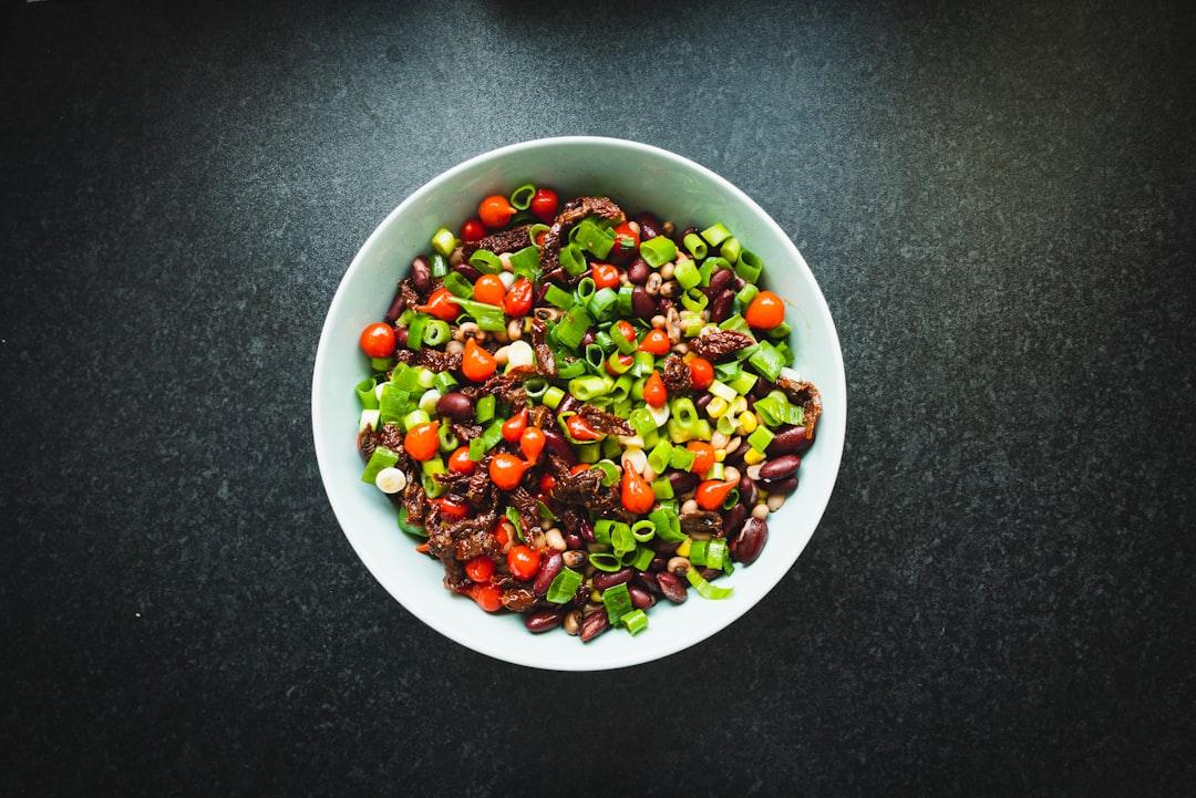 Cowboy Caviar