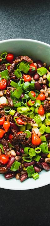 Cowboy Caviar
