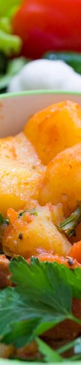 Portuguese Boiled Dinner