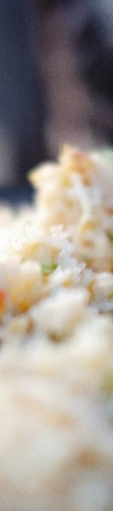 Crab Fried Rice