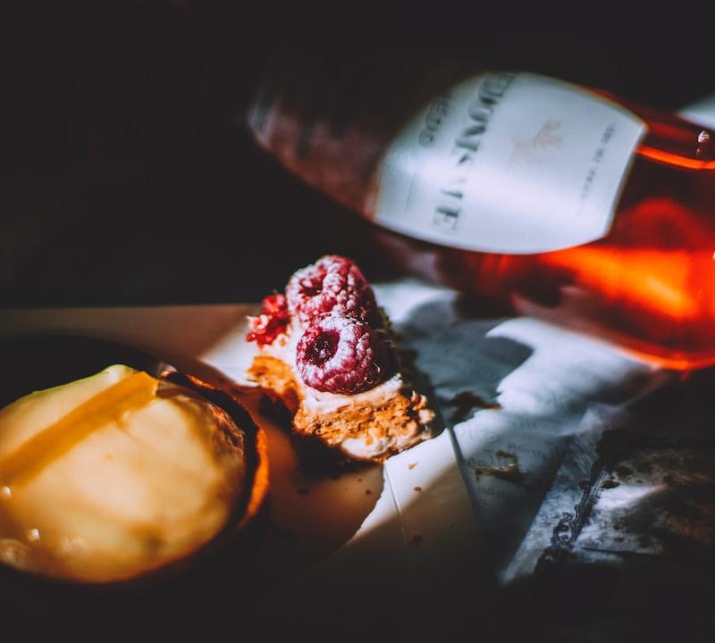 Cranachan