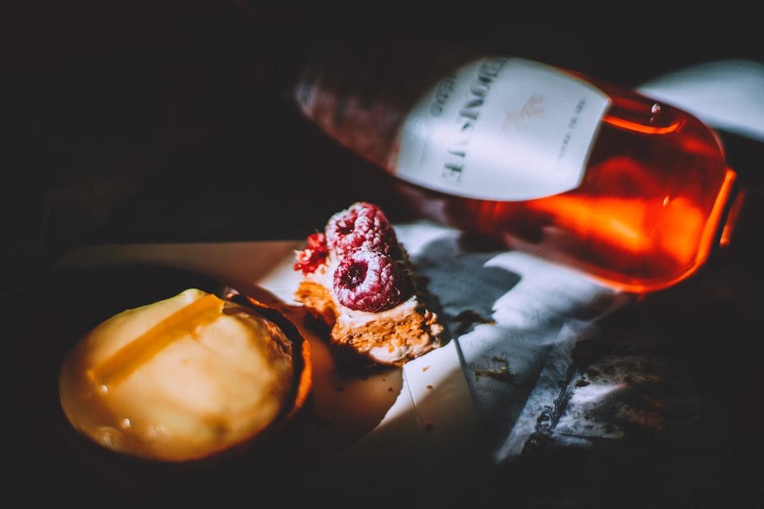 Cranachan
