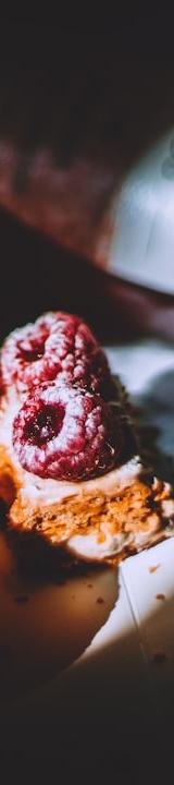Cranachan