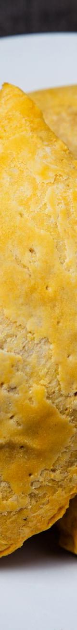 Crawfish Pie Skillet
