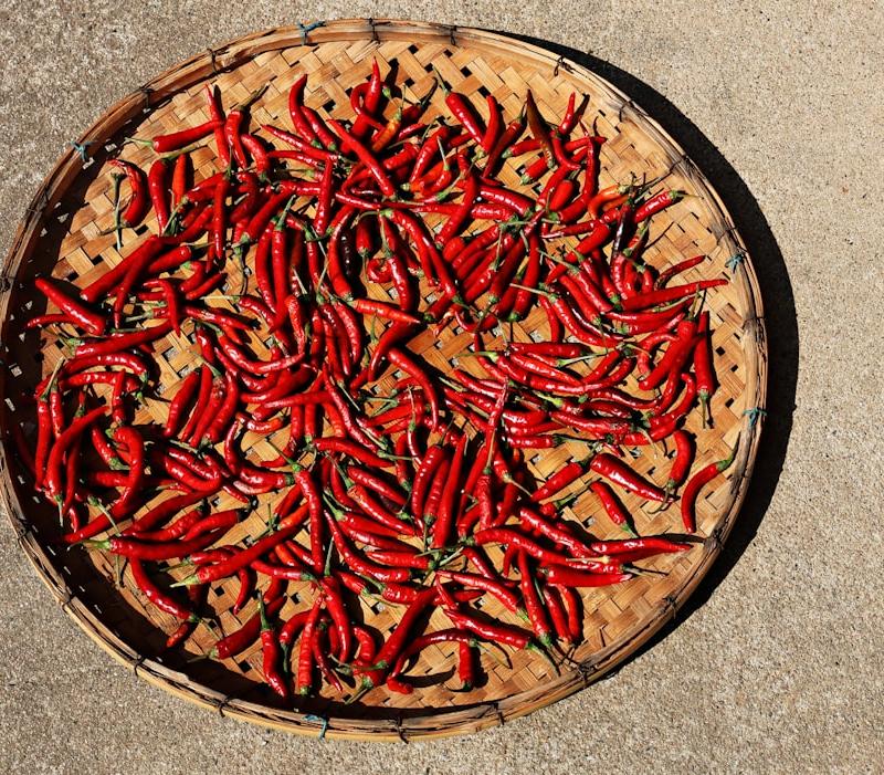 Crawfish Pie