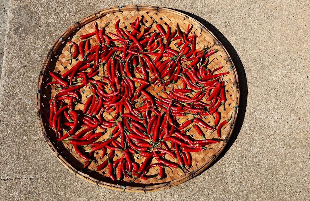 Crawfish Pie