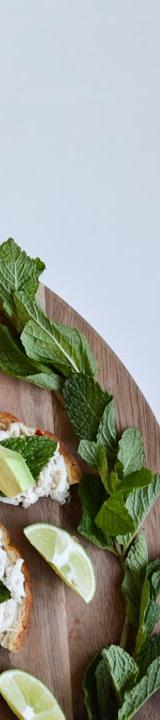 Cream Cheese & Jalapeño Tortilla Roll-Ups