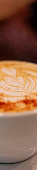 Creamy Cappuccino at Home