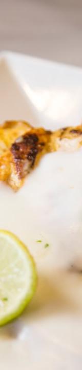 Creamy Chicken Dinner with Roasted Vegetables
