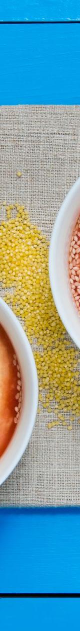 Creamy Chickpea Genfo