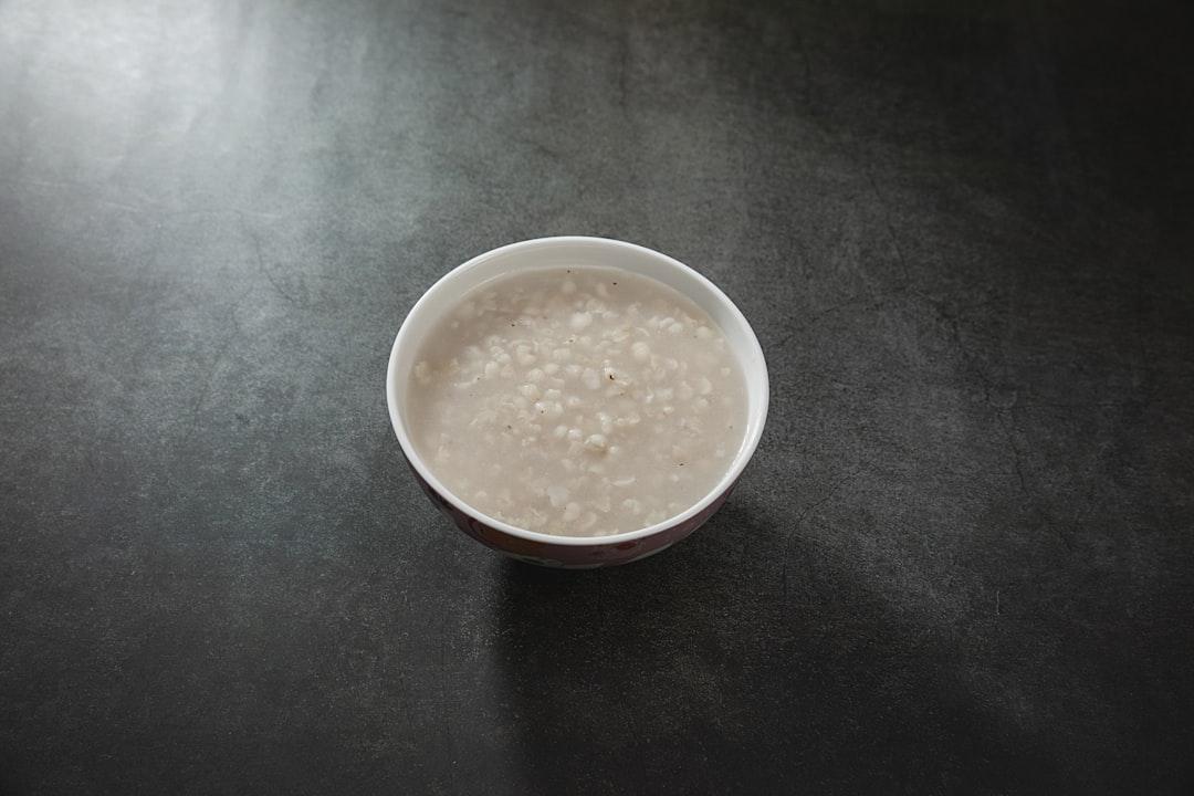 20-Min Halim — Creamy Lamb & Wheat Porridge