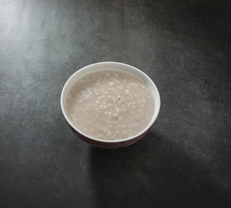 20-Min Halim — Creamy Lamb & Wheat Porridge