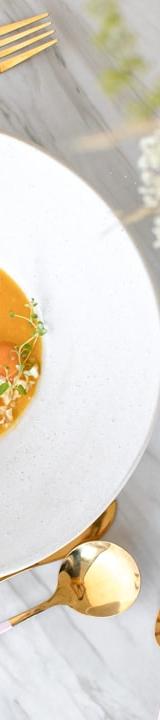 Creamy Lobster Bisque