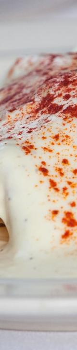 Creamy Poblano Chicken