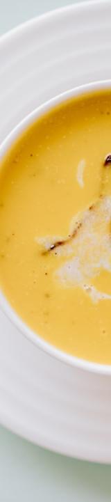 Creamy Potato & Cheese Locro