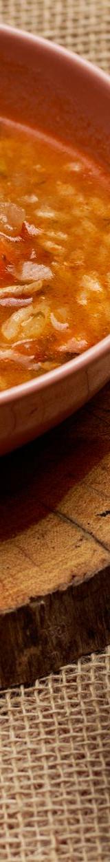 Creamy Potato Soup