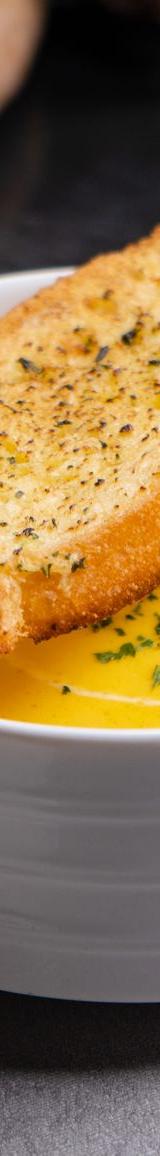 Creamy Vermont Cheddar Soup