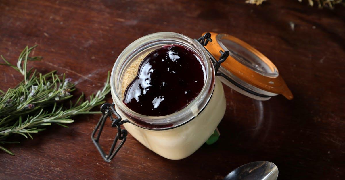 Crème Brûlée with Vanilla Custard