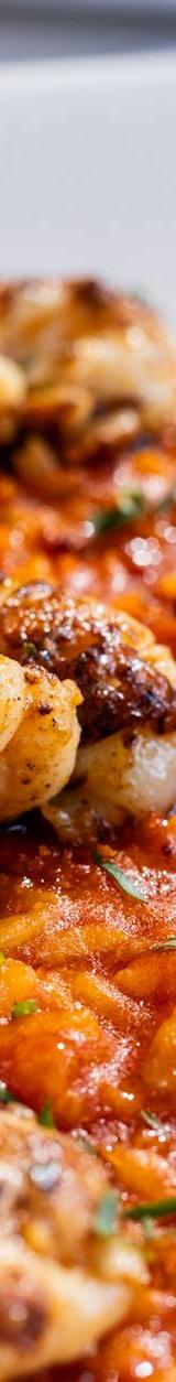 Creole Shrimp Étouffée