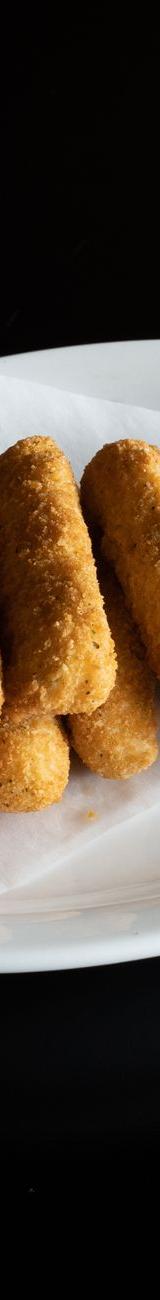 Crispy Air Fryer Mozzarella Sticks
