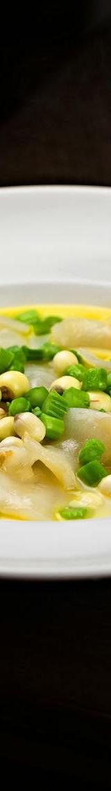 Crispy Allerlei: German Spring Vegetable Skillet