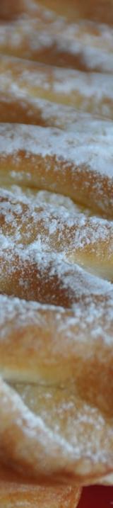15-Min Crispy Apple Cinnamon Hand Pies