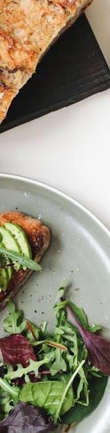 Crispy Bacon & Fried Egg Avocado Toast