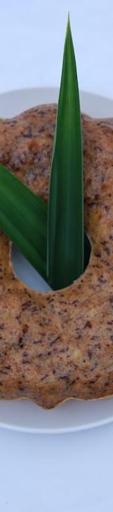 Crispy Banana Fritters with Caramel