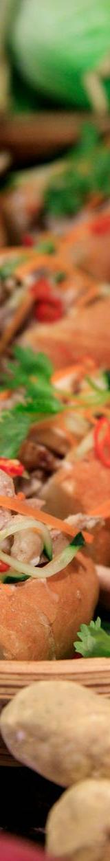 15-Min Crispy Banh Mi Chicken