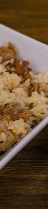 Crispy Beef Com Chien Bo