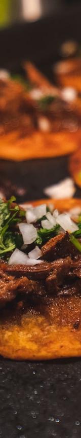 Crispy Beef Mulitas