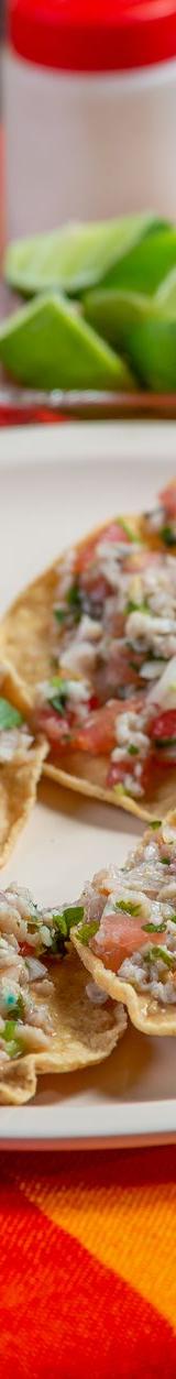 Crispy Beef Taco Salad