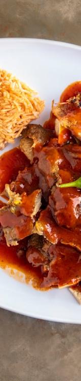 Crispy Beef Tips with Cilantro Lime