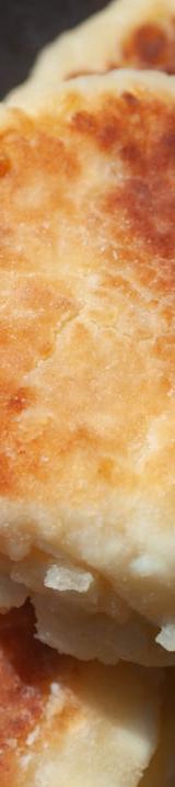 Crispy-Bottom Pork Buns