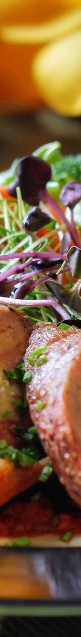 Crispy Braciole with Marinara
