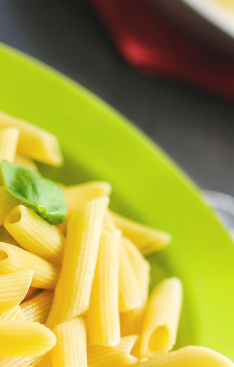 Crispy Cacio e Pepe Pasta