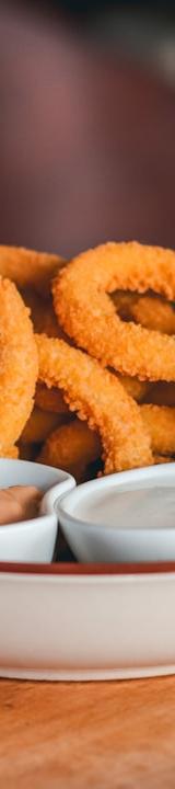 Crispy Calamares with Lime & Aioli