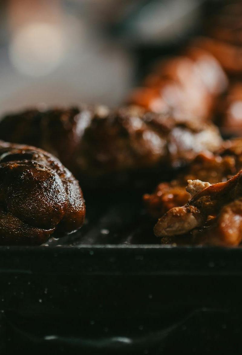 25-Min Crispy Carnitas with Lime & Cilantro