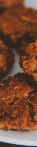 Crispy Cuban Pork Fritters