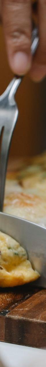 15-Min Crispy Dan Bing (Scallion Pancake)