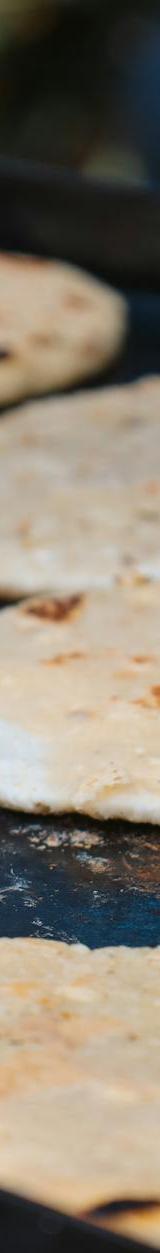 Crispy Egg Arepas — Colombian Fried Pockets