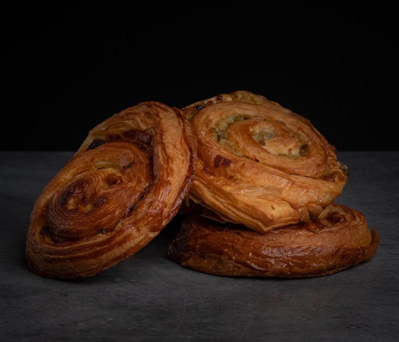 Crispy Feta Burek