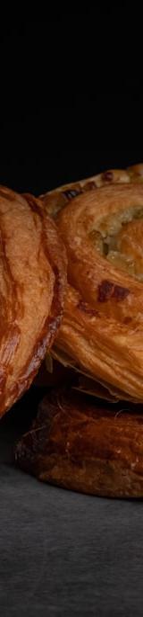 Crispy Feta Burek