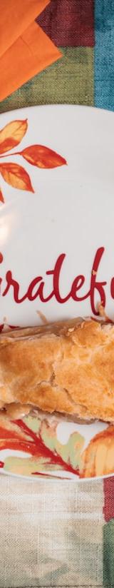 Crispy Feta Pie in 20 Minutes