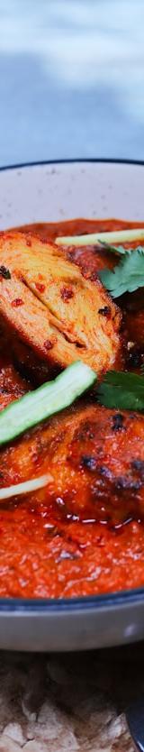 Crispy Garlic Chicken (Lehsuni Style)