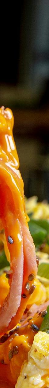 Crispy Gramajo — Argentine Eggs & Fries