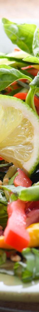 Crispy Green Papaya Salad
