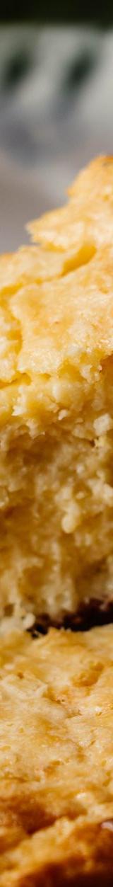 Crispy Handvo Cake