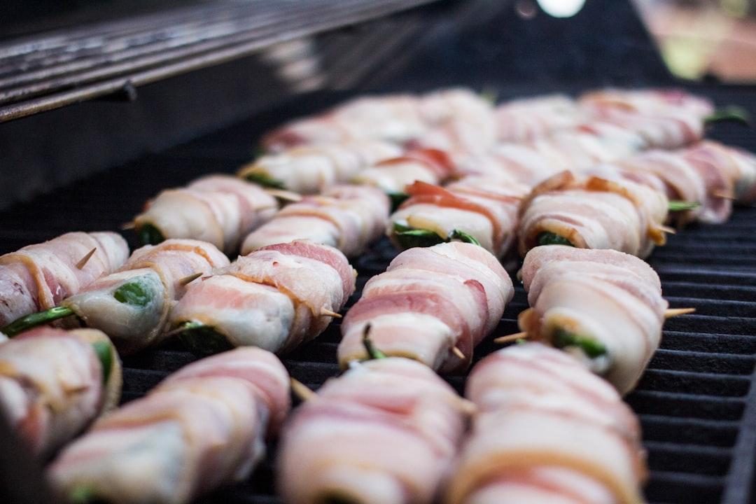 Crispy Jalapeño Poppers